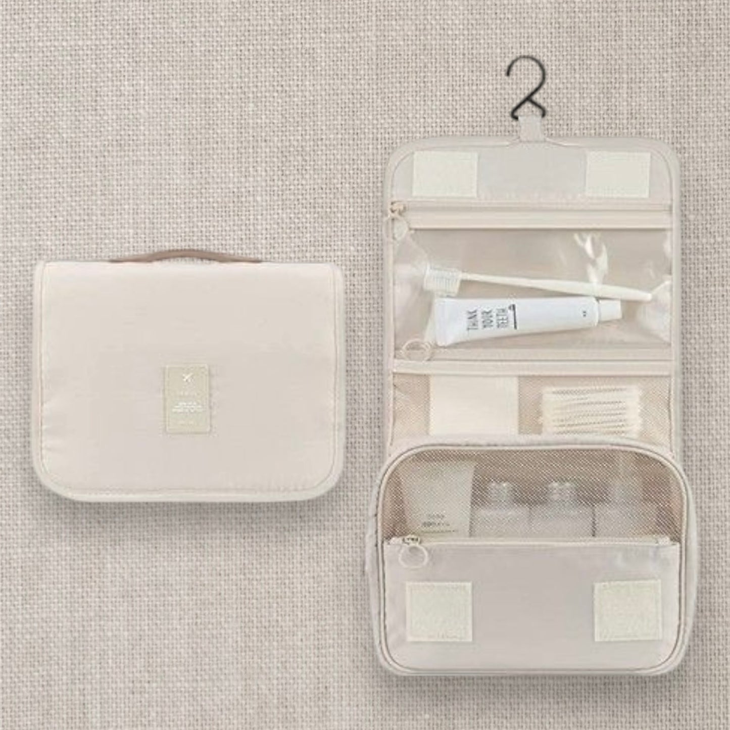 Organisateurs valises