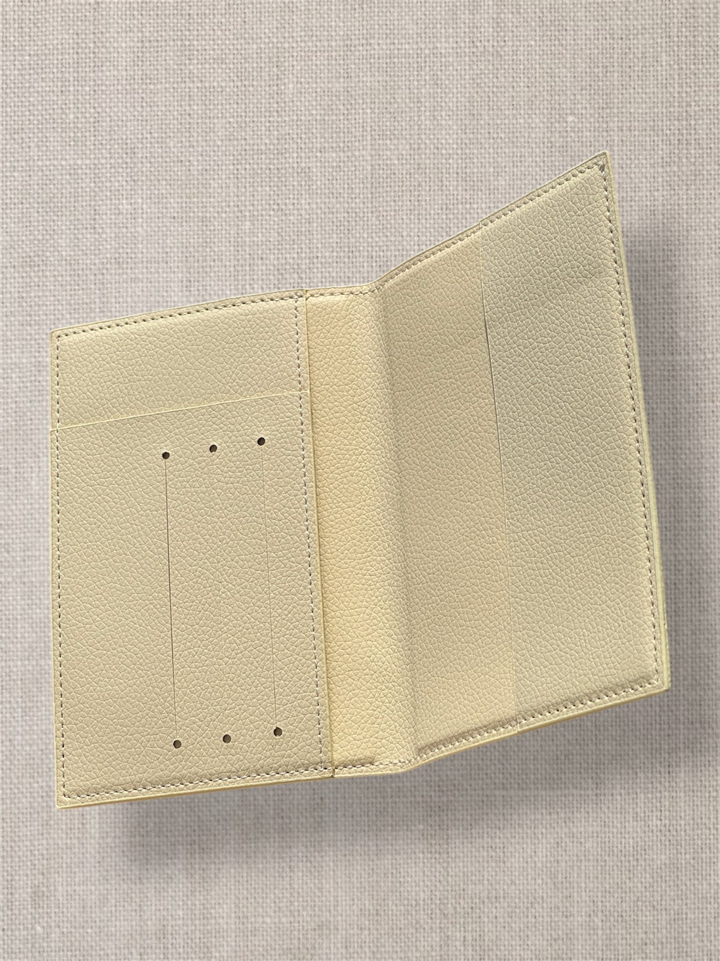 Pochettes passeport