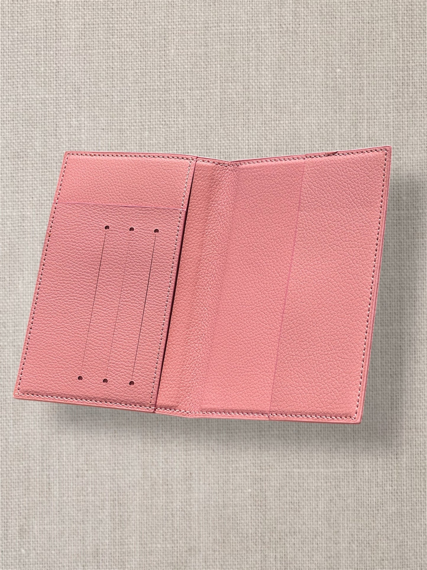 Pochettes passeport