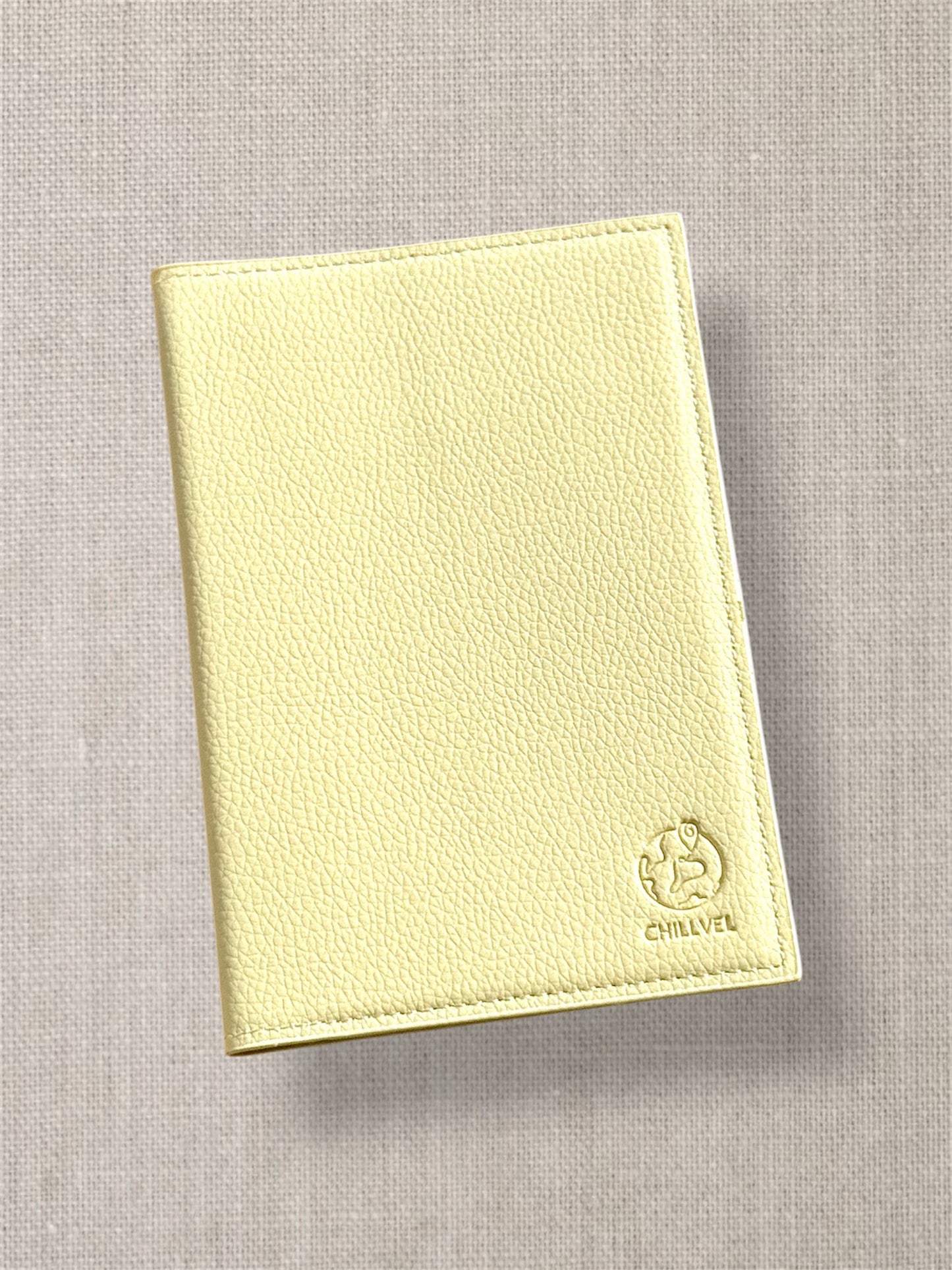 Pochettes passeport