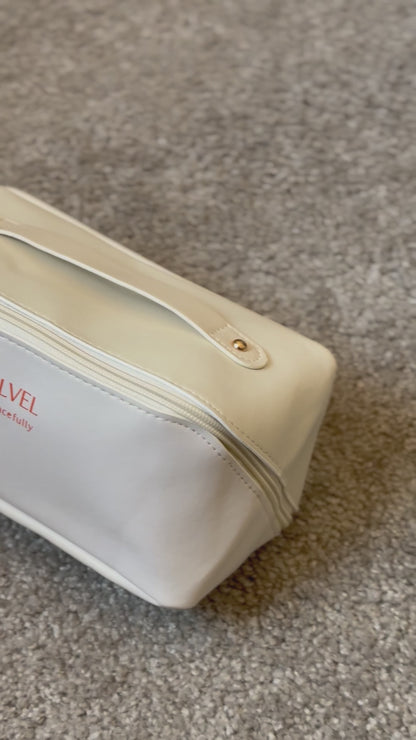 Trousse de toilette